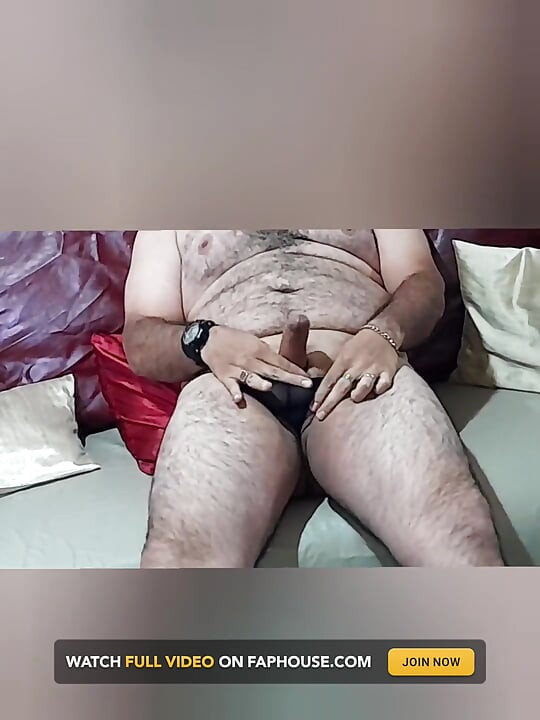 Nice Cum at Home