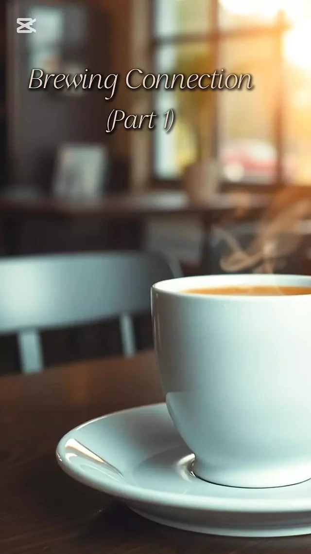 Brewing connection (part1) - Audiostory by Awstory, audioerotica, love story