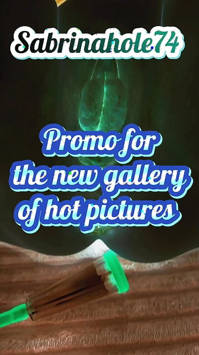 HOT, HOT, HOT, Promo για τη νέα φλογερή γκαλερί