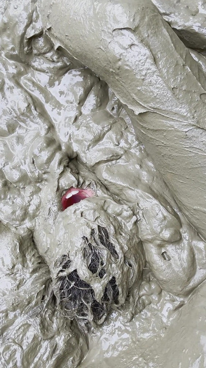 Nezaboravan trenutak iz "VISCOUS FILTH"