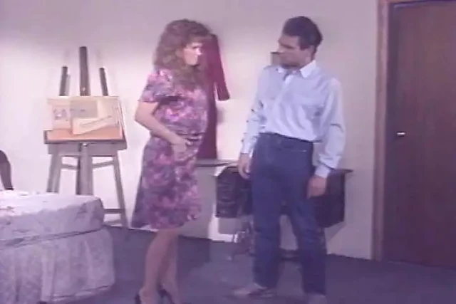 Vintage Pussy Love Vol.3 - Episode 2