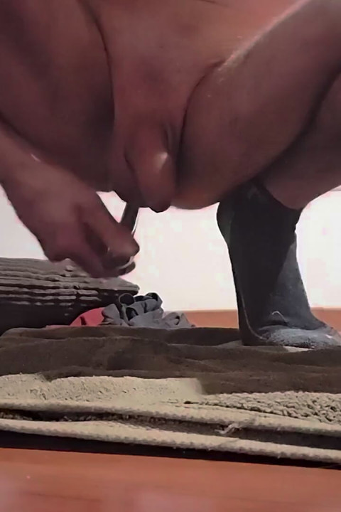 Prostate Orgasm