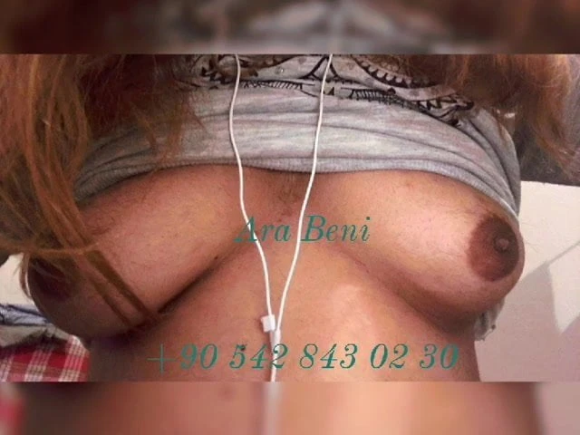 Порно с Турцией в Турции, Elcin Guner