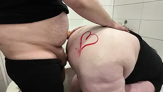 Stepmom with Big Ass Wants to Get Fucked by Her Stepson! 4k