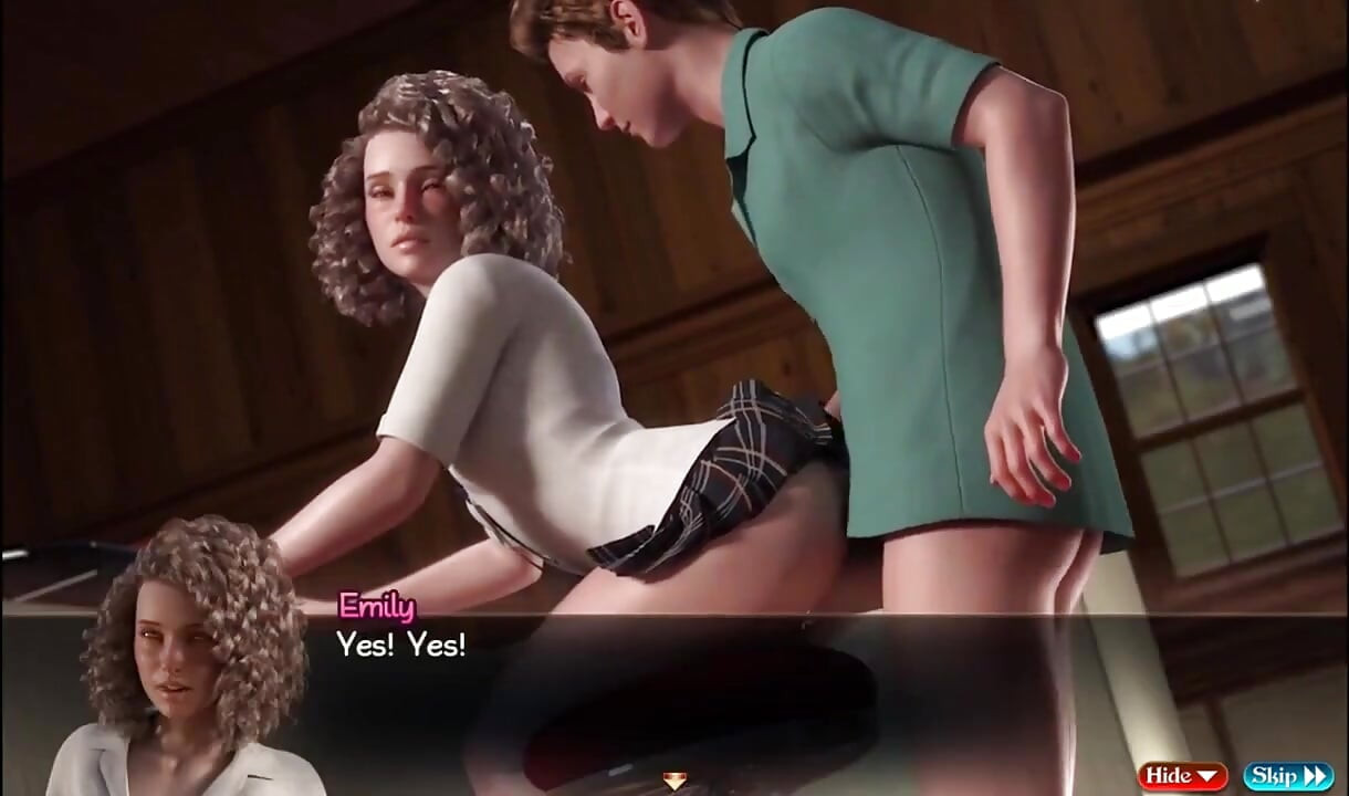 Treasure of Nadia v25032 Part 55 Special 17-22 Best Episode