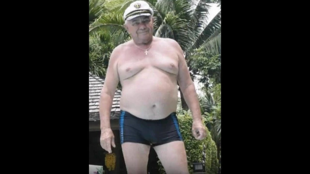 Mature men,grandpas - 21.