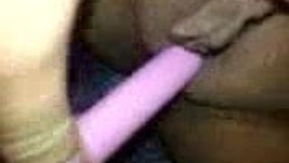 Gspot vibrator en orgasmes