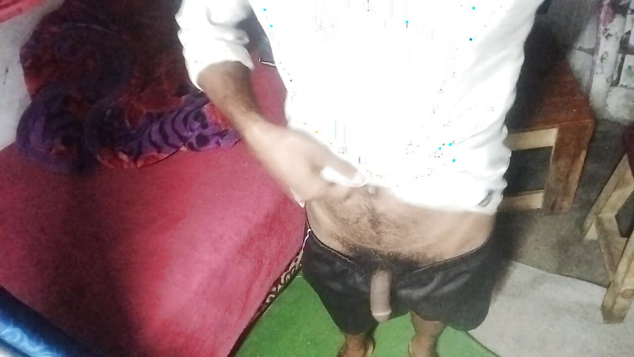 Bare ke saath ghar ki rasoee desi samlaingik seks