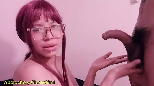 Sex Classes, How To Suck A Good Cock!! Ft. CherryKmi