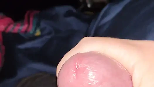 Jericho Cross solo cum