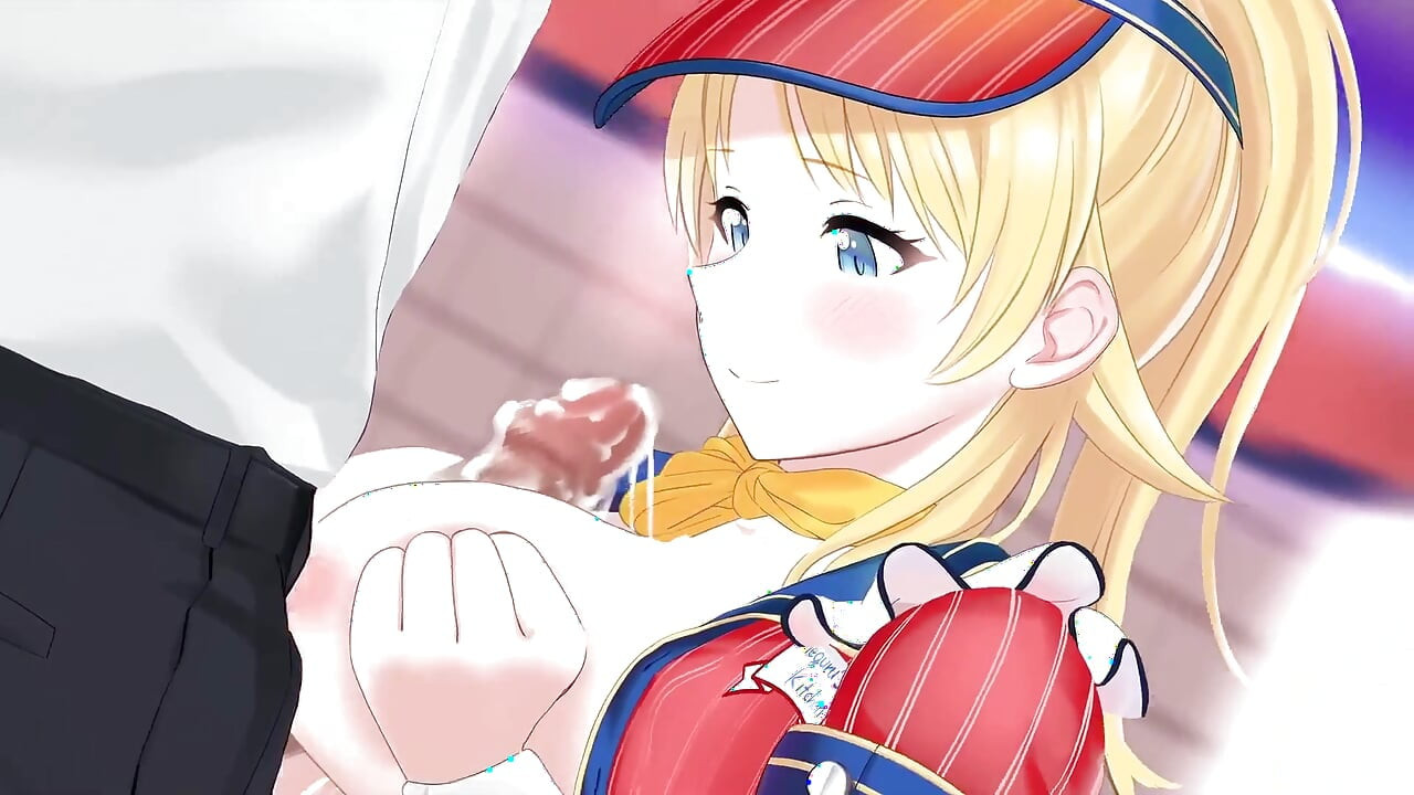 Perkhidmatan Istimewa Hachimiya Meguru