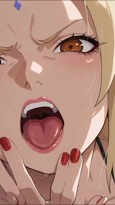 Hentai Hustle - Fucking Naruto's Beautiful Tsunade | Clip 1