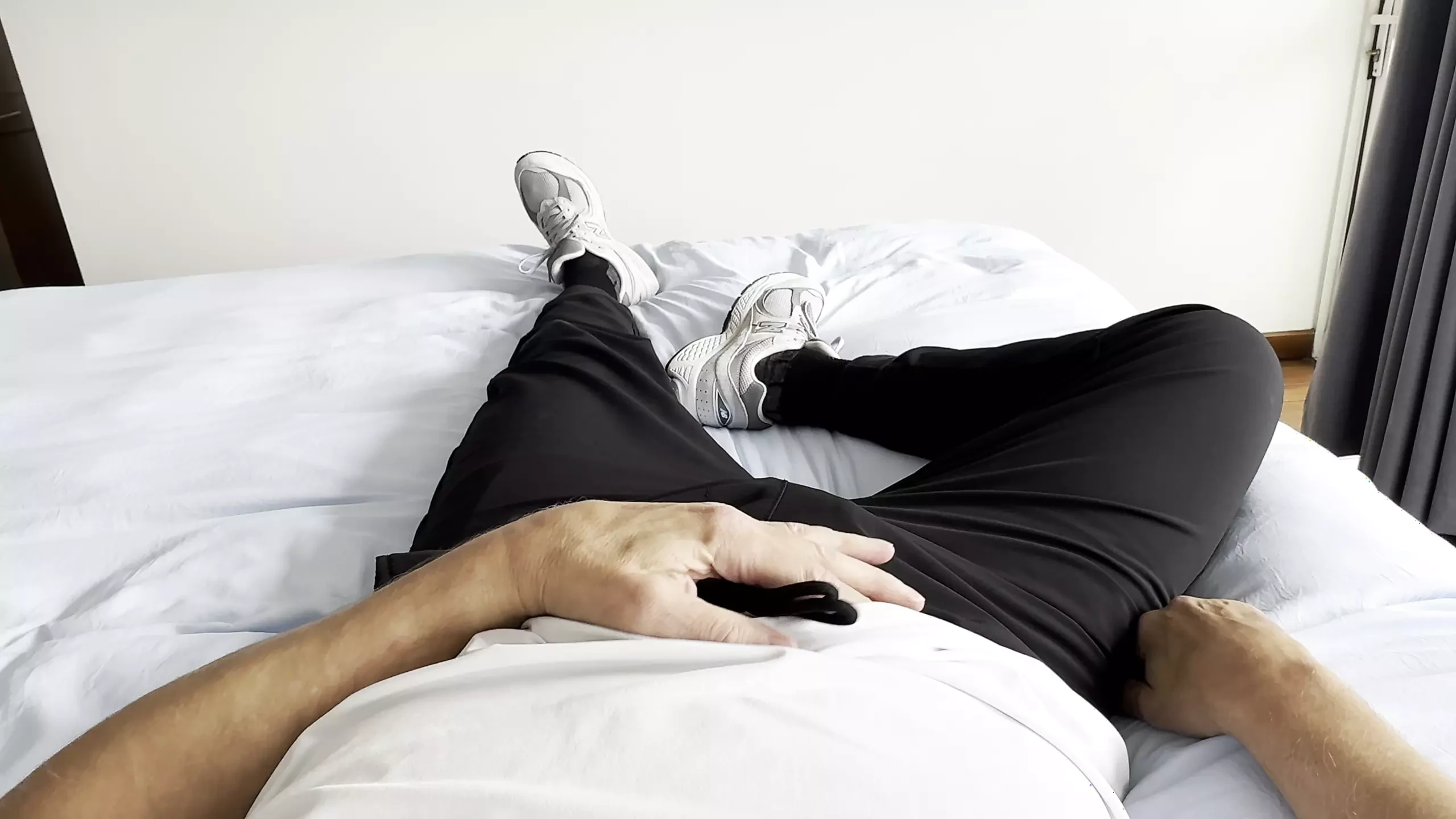 Διασκέδαση με τη νέα αγαπημένη μου New Balance