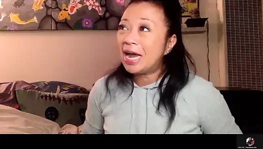 Trikepatrol Interview #4 - Lucky Starr