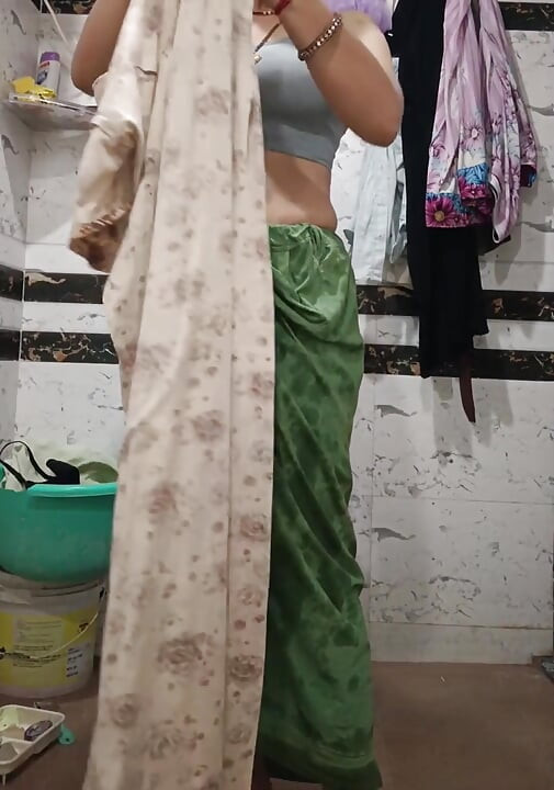 Priya Bhabi nagy punci haj show