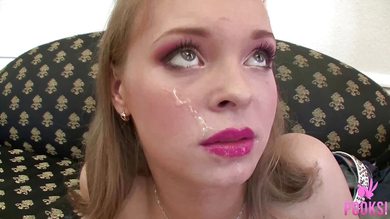 元気な女大生のブリジットは若くてきつい膣にペニスを愛する!