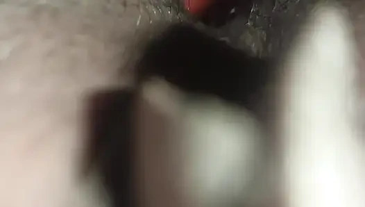 Asli! Suami amatir asli: istri nakal ini dicrot di dalam pelan-pelan sampai dicrot di dalam