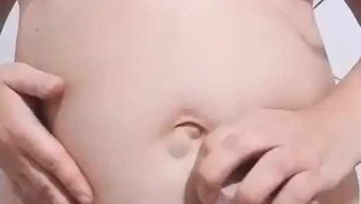 Full Algerian porn movie, new sex 2026 Tata fucks with plastic cock and hits 10