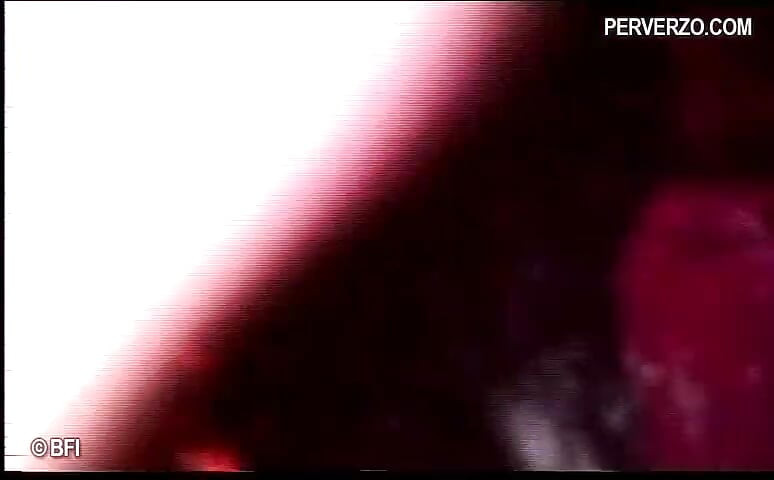 Raw punishment part 1