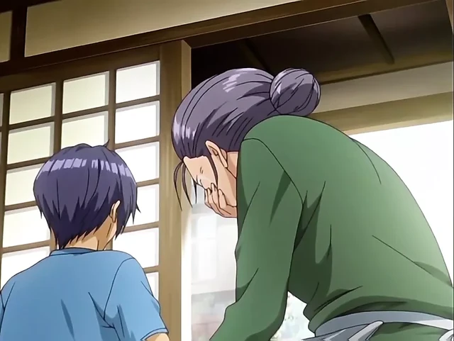 RENKETSU HOUSHIKI 1