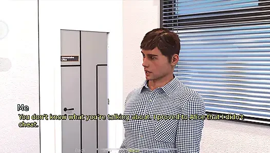 Алиса в стране чудес - глава 9&10
