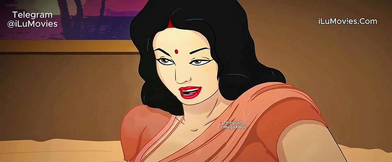 Hot Indian bhabhi get fuck by young men