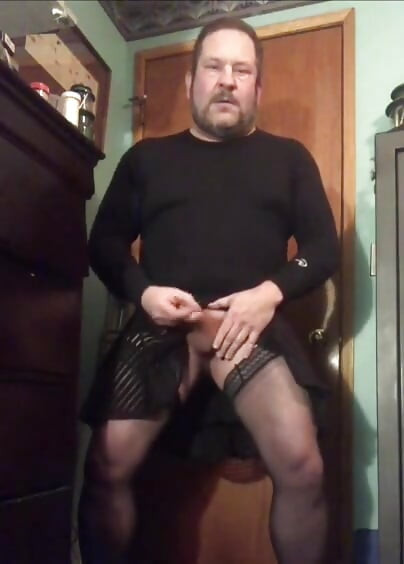 Brandon Hegsted exposé dans Drag jacking