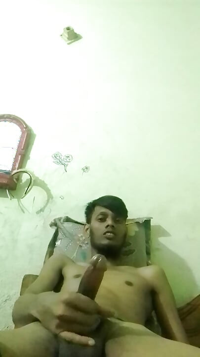 Bad boy materbashon BD service boy