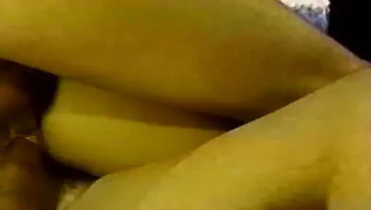 Sesi seks vintage sama tante seksi yang suka didobel penetrasi