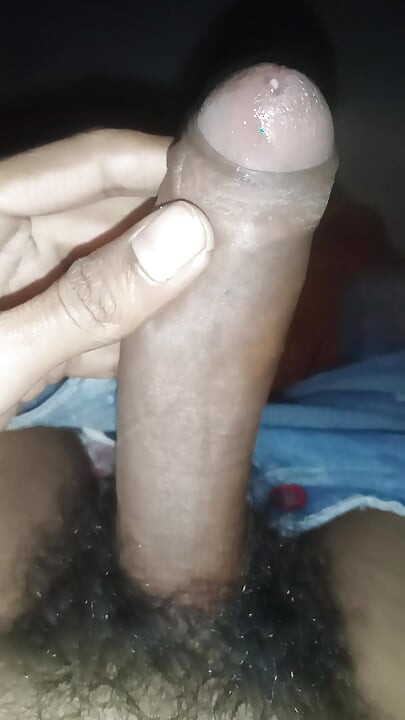 Drkanje velikog kurca