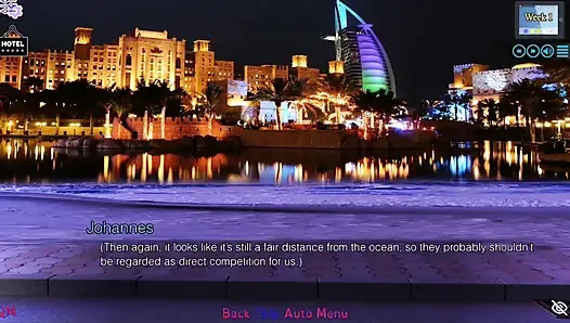 Sunshine love # 7: auf ein date gehen