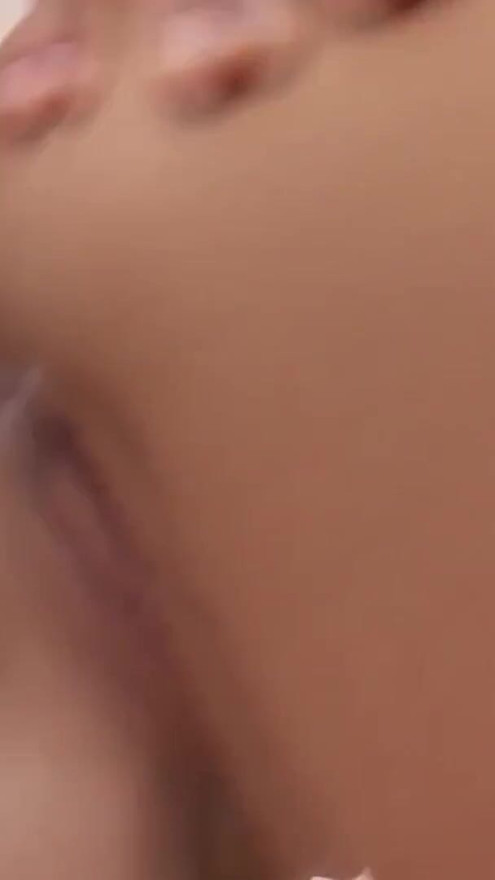 Blonde girl is not stingy with her charms | Clip 2