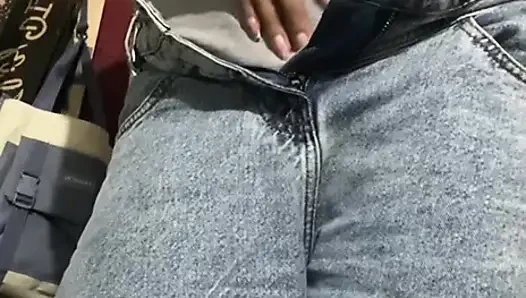 Schoolgirl 18+ IN PAJAMAS. SLIP-UP