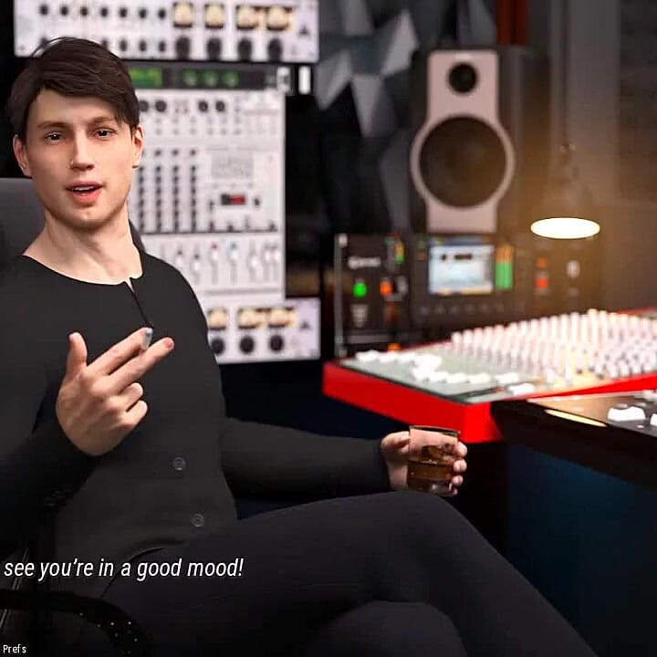 Project Atmosphere: Music Recording Studio Ep 19