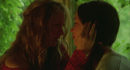 Emily Blunt et Nathalie Press - `` My Summer of Love &#39;&#39; 04