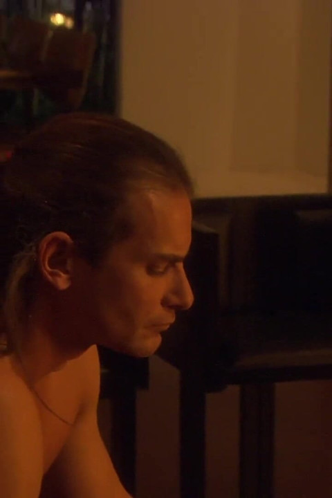 Faith Leon is the best concubine of the samurais