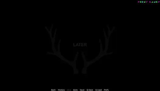 Istri hotku oleh benlucky - aku suka banget dientot sama kontol besar pria kulit hitam 20