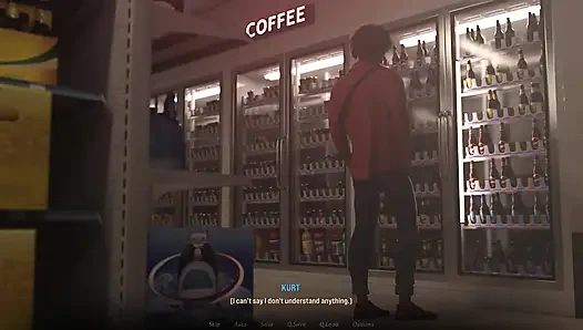 Çok özel sınıflardan bir öğretmen (bölüm 8)