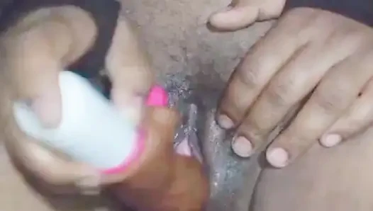 Today, Savita Bhabhi squirted during a video call sex her juicy pussy is incredibly hot.