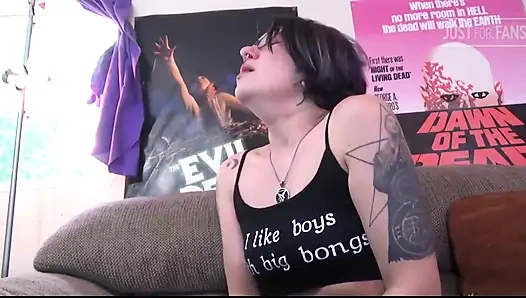 Bersin di siang hari