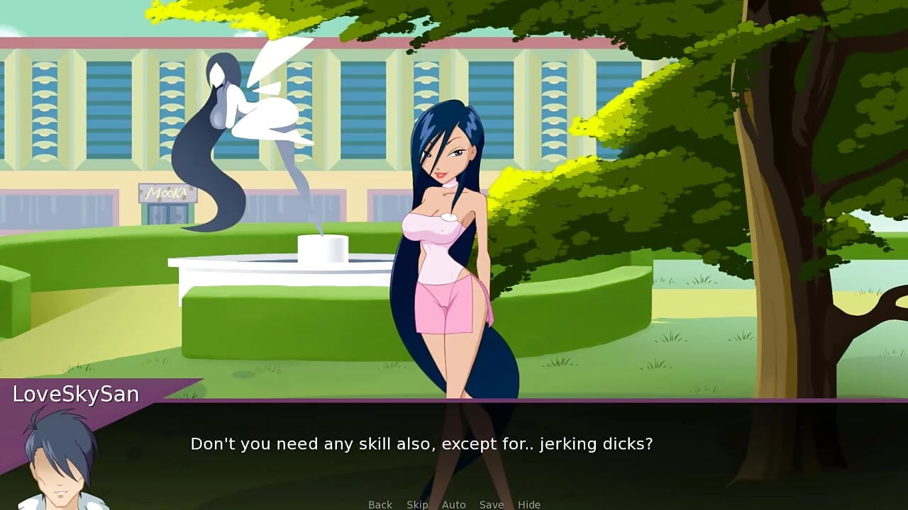 Fairy Fixer V0.1.2 Part 30 Masturbation and More Sex! by Loveskysanx