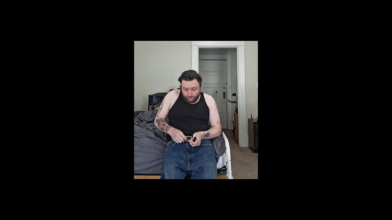 Crutches cub stripping and jerking