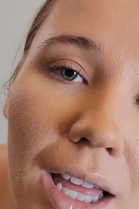 Post-workout Breast Milk Fun with Stepmommy