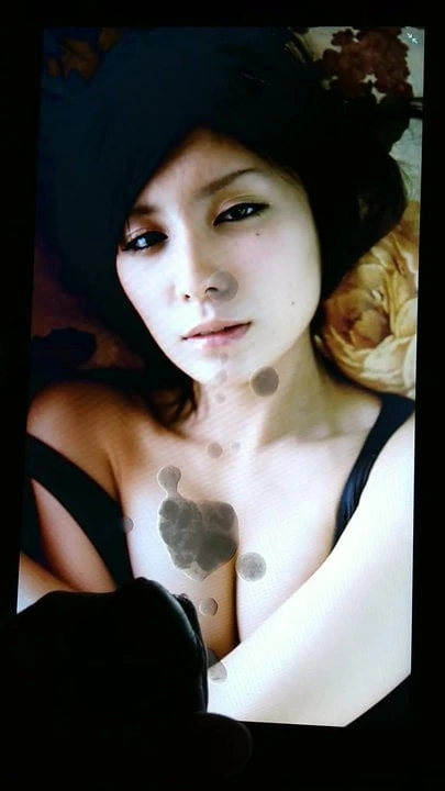 Miu Nakamura Cum Tribute