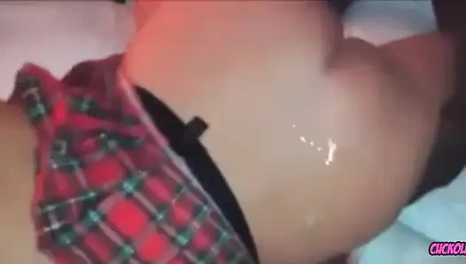 Cuckold milf - istri yang selingkuh