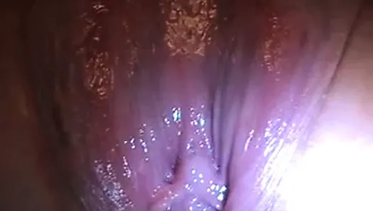 Wife getting fucked