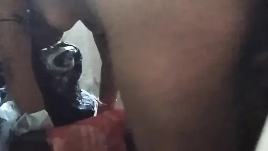 Video seks gadis-gadis India baru bagian-02