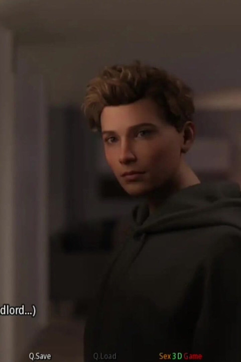 MILF Landlady - Milfheim the Twisted - Ep02