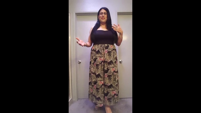 My Style Influencers #3 - My Wife