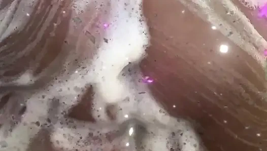 Wanna Help Me Wash up